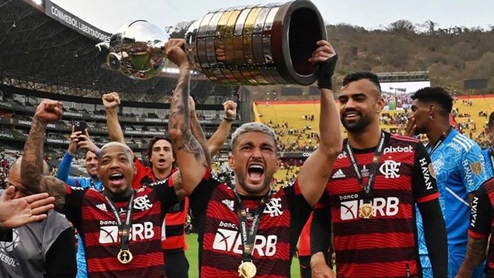 Flamengo x Del Valle: Conmebol marca novas datas para a disputa da Recopa Sul-Americana