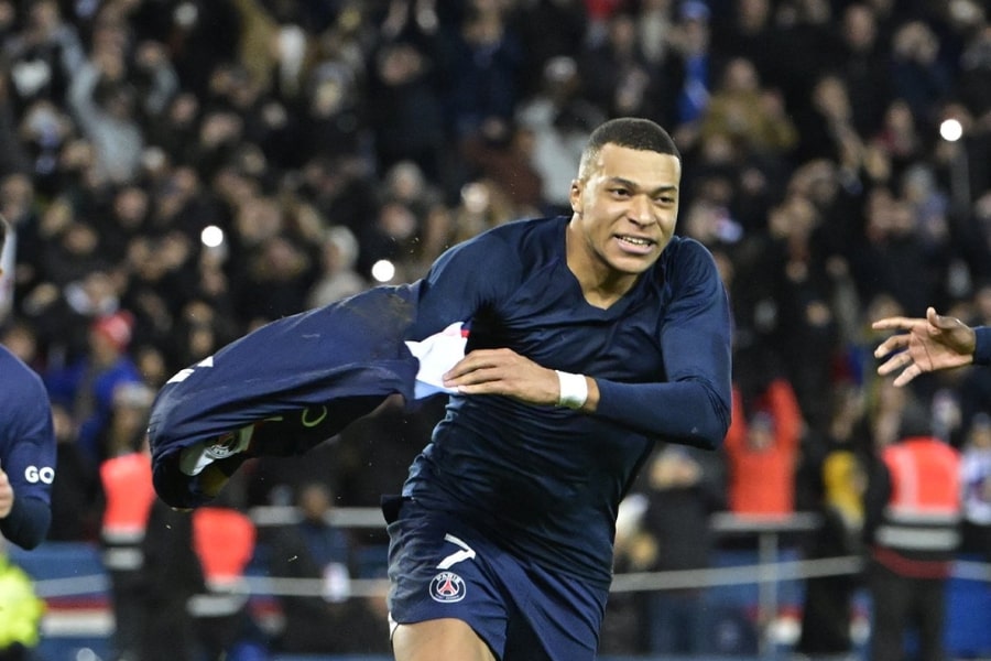 GOLS PSG HOJE (28) Melhores momentos de Paris Saint-Germain x Strasbourg