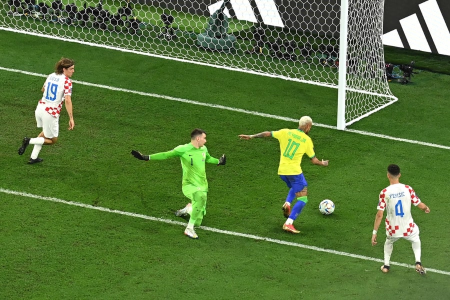Gols mais bonitos da Copa do Mundo 2022: Brasil concorre com 3 candidatos 