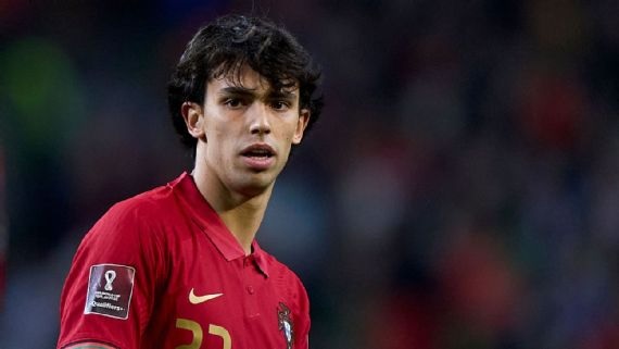 Titular da Seleção Portuguesa pode ser vendido após a Copa do Mundo