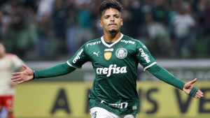 Mercado da Bola: Gabriel Menino no Vasco? Palmeiras diz quanto quer receber