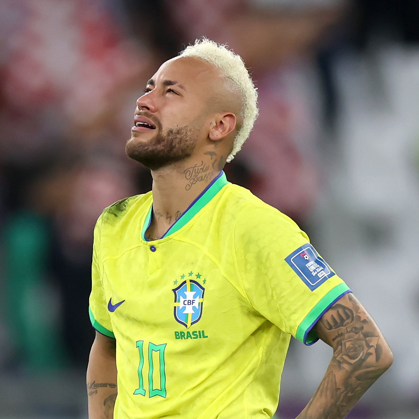 Neymar ainda joga pela Seleção Brasileira? Ney reponde sobre futuro no Brasil