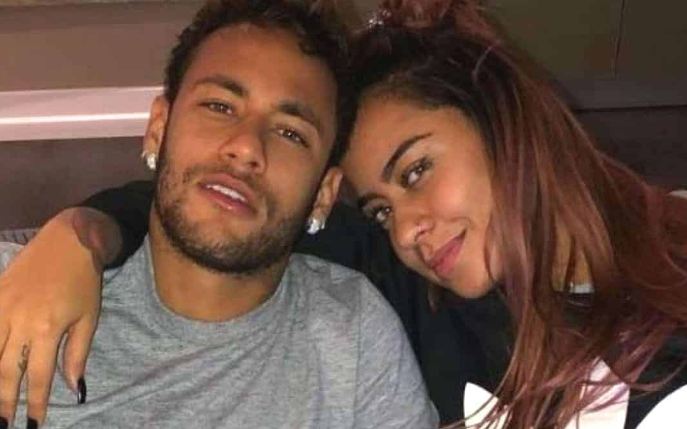Neymar recebe jogadores da seleção para festa secreta em São Paulo