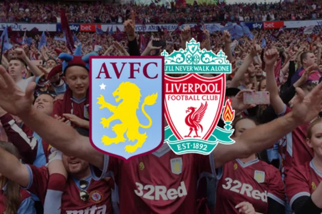 Onde assistir Aston Villa x Liverpool ao vivo e online pela Premier League 2022-23