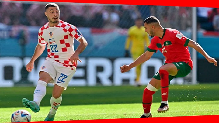 Croácia x Marrocos ao vivo: como assistir online ao jogo da Copa do Mundo