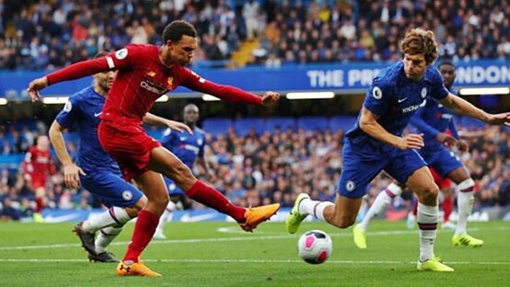 Liverpool x Leicester ao vivo: como assistir na Tv e online ao jogo do Campeonato Inglês