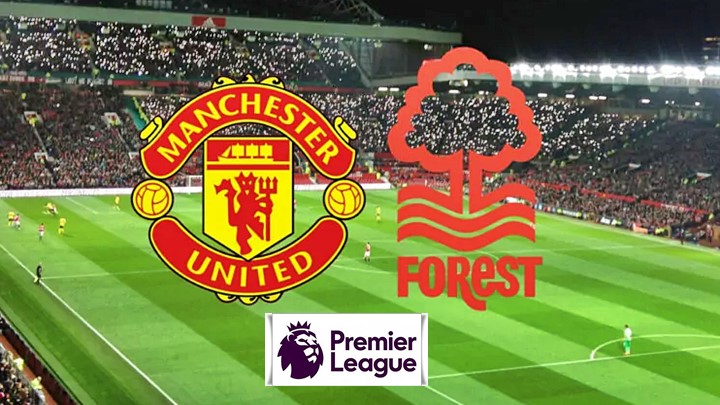 Jogo do Manchester United x Nottingham Forest ao vivo: assista online ao jogo do Campeonato Inglês