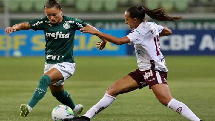 Palmeiras x Ferroviária ao vivo: assista online ao jogo da semifinal da Campeonato Paulista Feminino