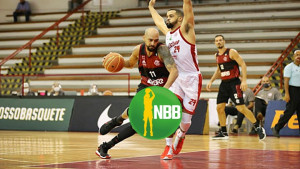 Basquete Flamengo x Paulistano ao vivo: assista online de graça ao jogo da NBB