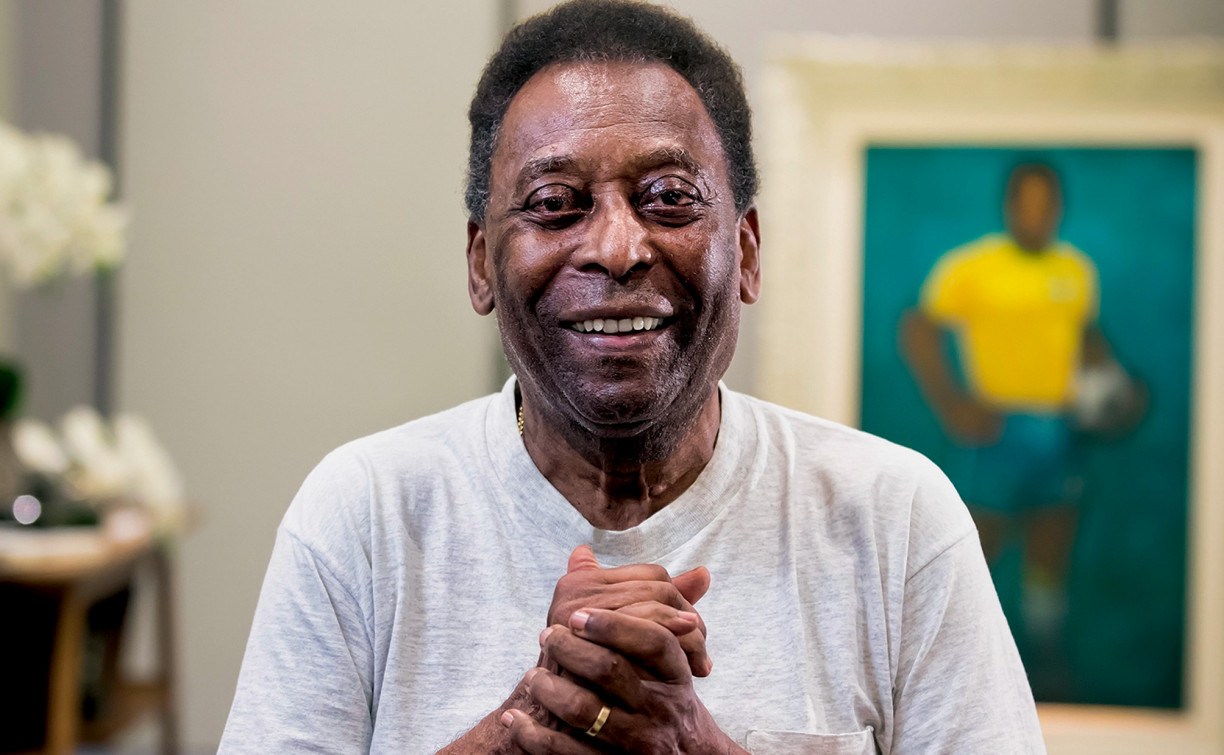 Saúde de Pelé hoje (21): Hospital dá atualização sobre condições do Rei