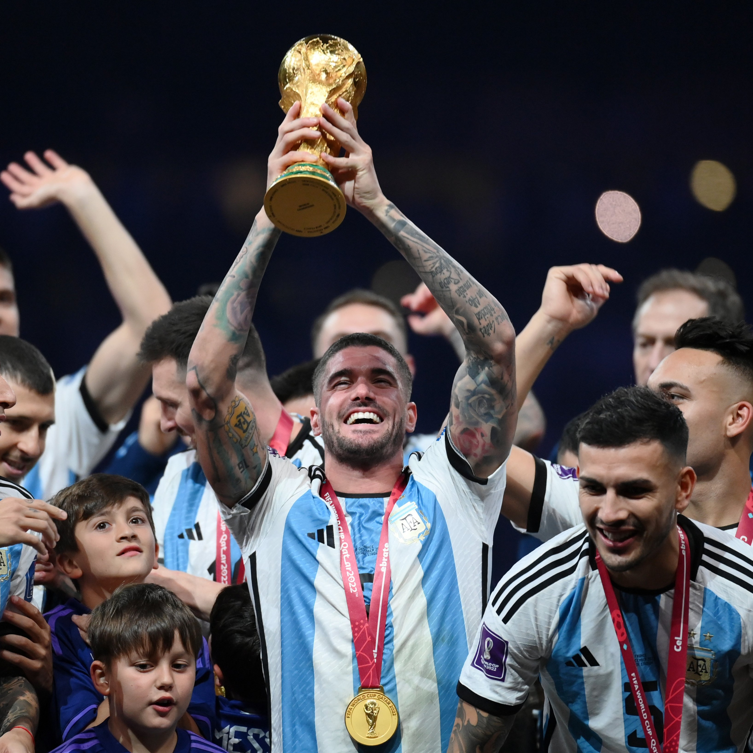 Votação elege Top 10 jogadores mais bonitos da Copa do Mundo 2022; Internautas se revoltam