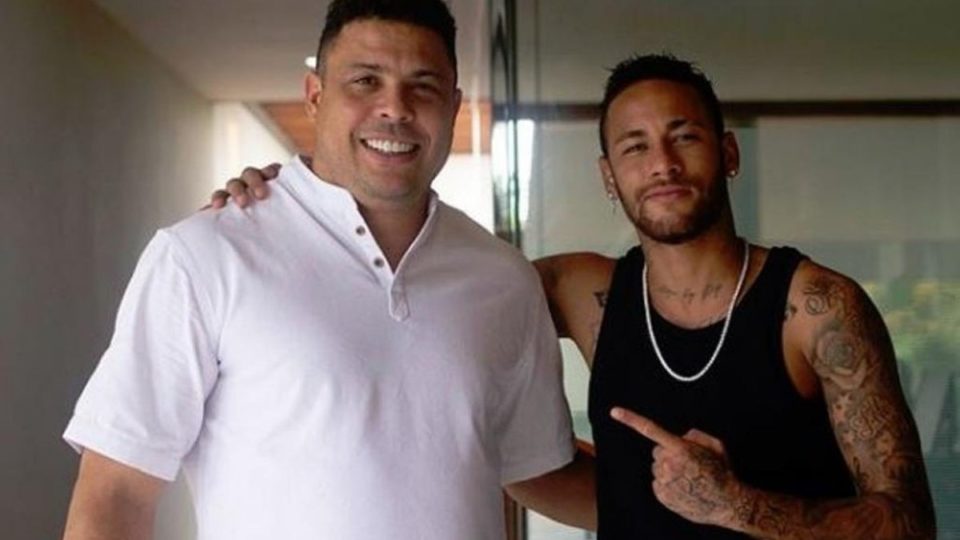 Ronaldo Fenômeno dá conselhos para Neymar após eliminação do Brasil na Copa do Mundo: 'Desproporcional'