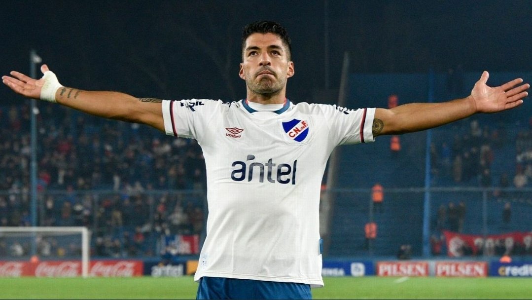 Suárez no Grêmio? Negociações com clube estrangeiro ‘melam’