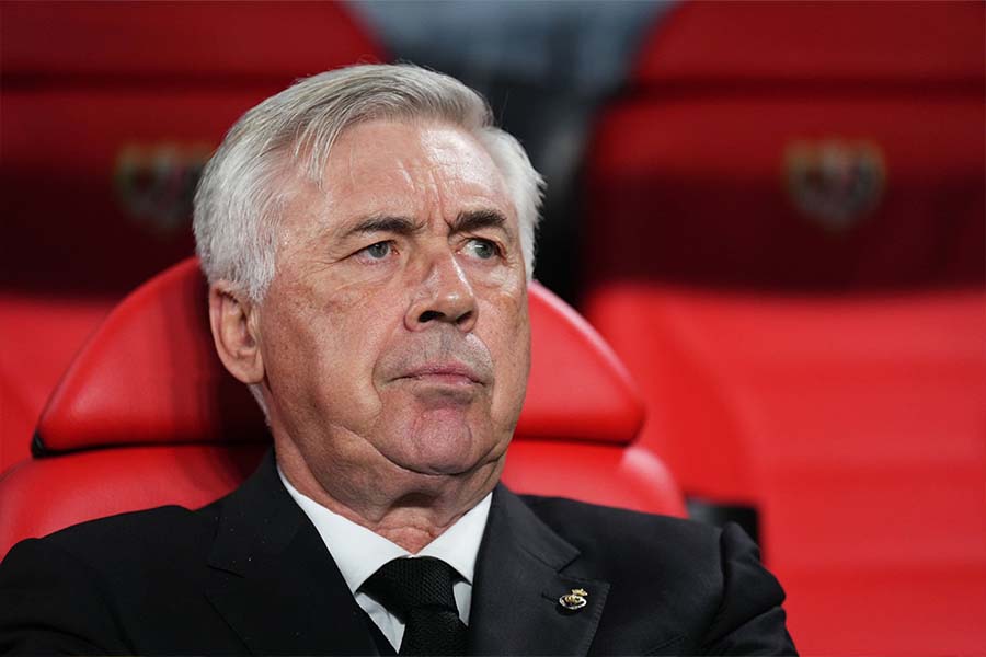 E agora? Carlo Ancelotti abre o jogo sobre Seleção Brasileira. Foto: Divulgação