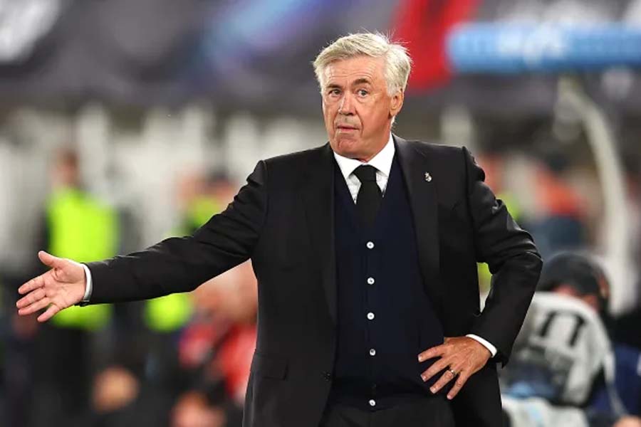 Ancelotti na Seleção Brasileira? Impasse pode atrapalhar negócio, entenda. Foto: Divulgação