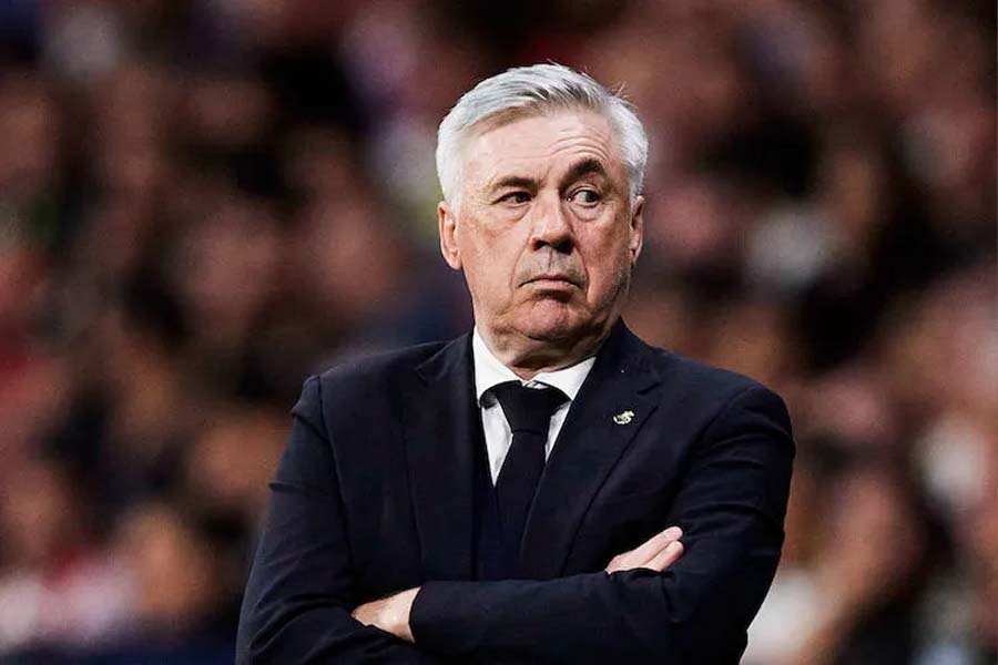 Fala de Ancelotti sobre treinar Seleção Brasileira deixa torcedores desanimados