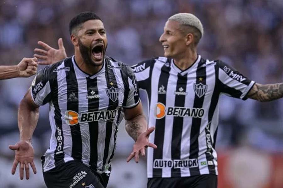 Confira quais são os jogos do Atlético-MG no Campeonato Mineiro 2023. Foto: Divulgação