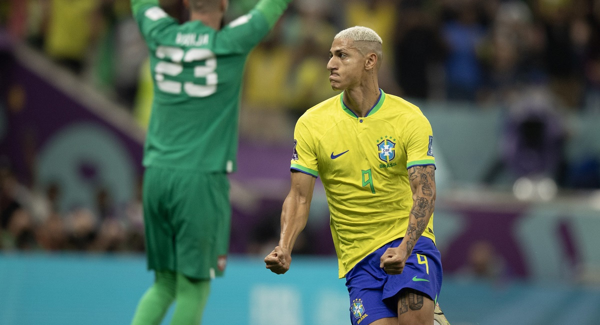 Se o Brasil ganhar da Croácia quando será o próximo jogo?