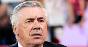 Ancelotti quebra silêncio sobre treinar Seleção Brasileira