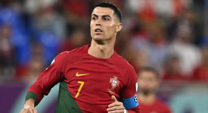 CR7 recebe proposta ‘surpresa’ de clube na Champions League e recusa Arábia Saudita