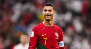 Novo clube de CR7 está definido até 2030, revela jornal