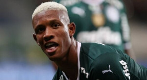 Palmeiras define preço para vender Danilo em janeiro de 2023