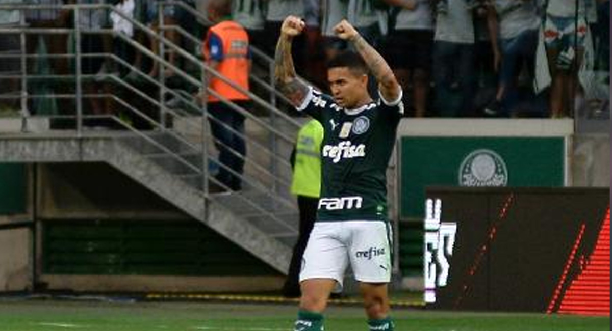 Confira os jogos do Palmeiras no Campeonato Paulista 2023