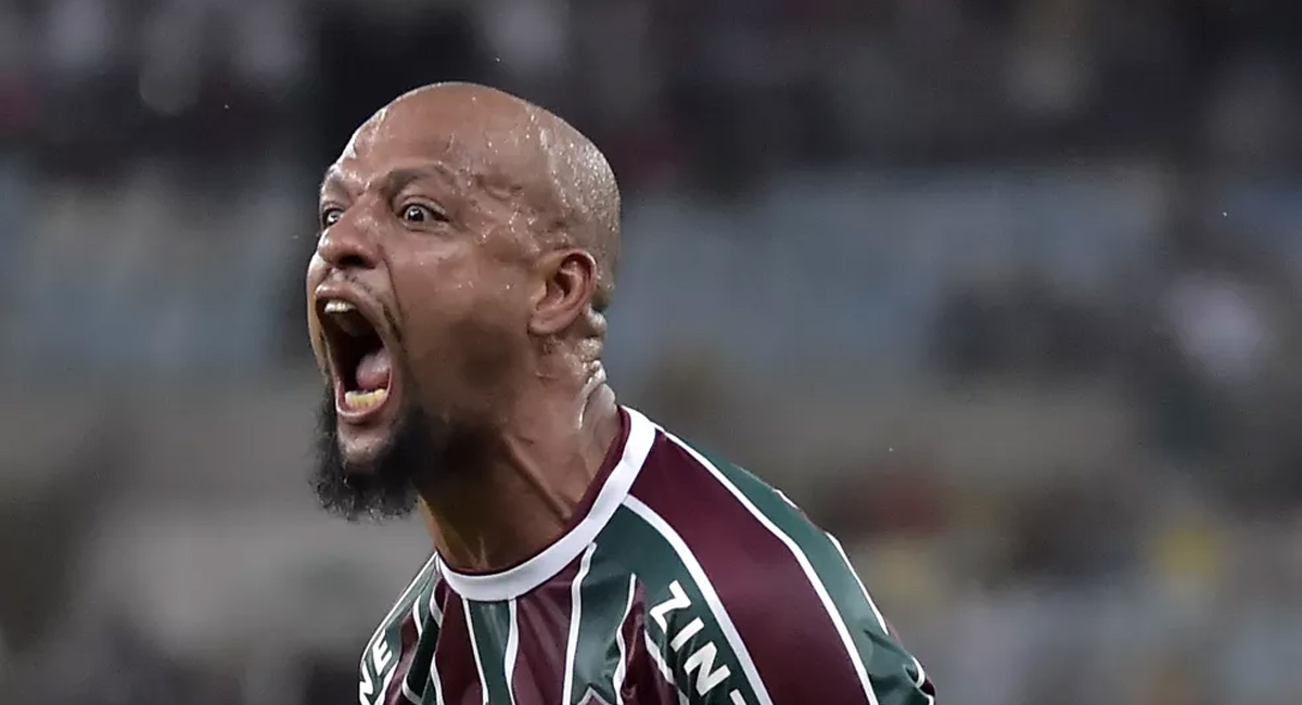 Pesquisa surpreendente revela quem é o jogador mais violento do Brasil