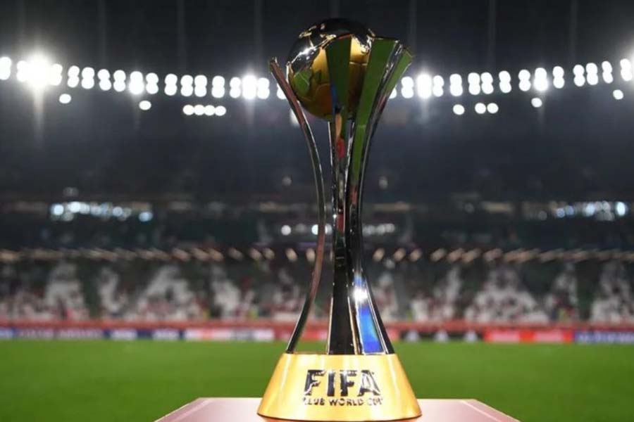FIFA divulga prêmio inusitado para o Mundial de Clubes de 2023. Foto: Divulgação