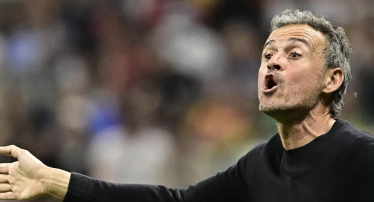 Espanha demite treinador após eliminação na Copa do Mundo e já tem favorito para assumir