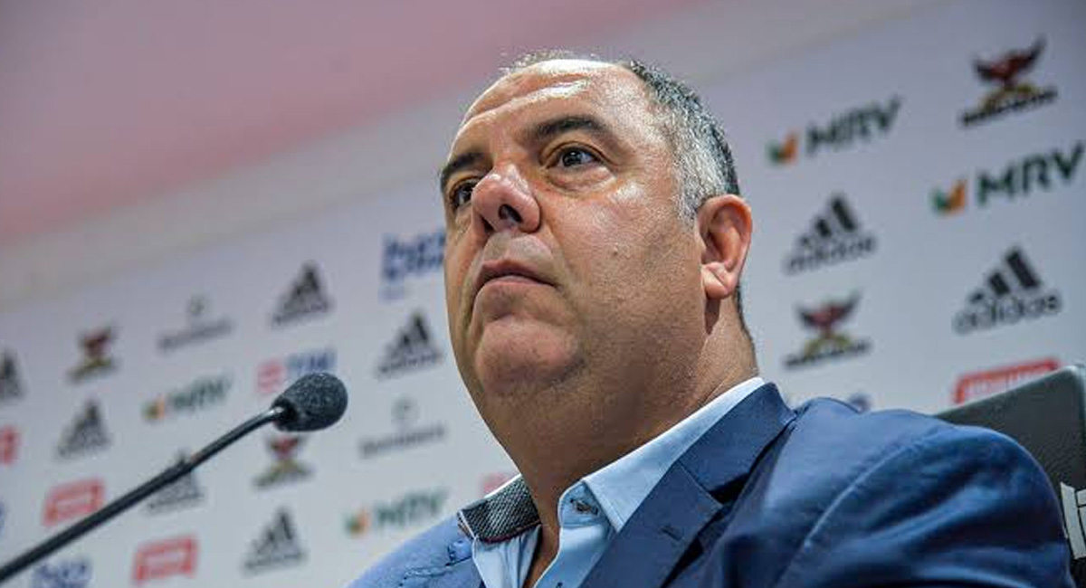 Flamengo x Real Madrid no Mundial de Clubes: Vice-presidente do Mengo responde sobre provocações