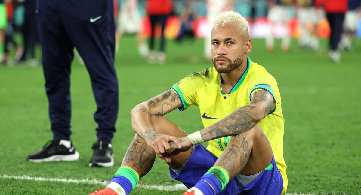 Neymar ainda joga pela Seleção Brasileira? Fontes revelam plano de Ney