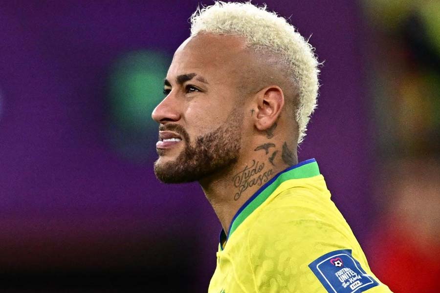 Neymar revela para amigos próximos decisão sobre Copa do Mundo de 2026. Foto: Divulgação