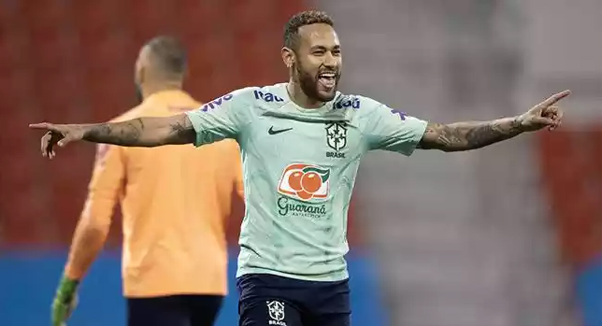 Neymar joga hoje? Brasil enfrenta Coréia do Sul na Copa do Mundo 2022