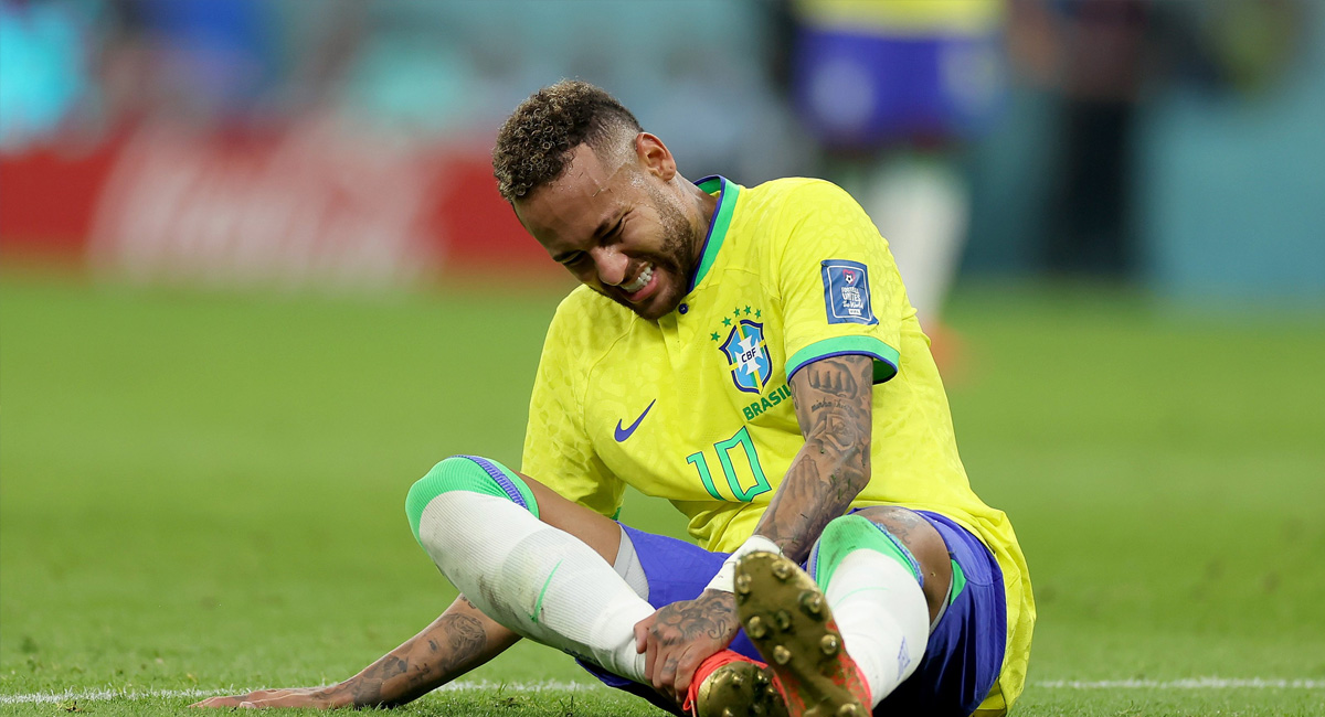 Neymar pode voltar nas oitavas? Alex Sandro e Danilo recebem repostas positivas