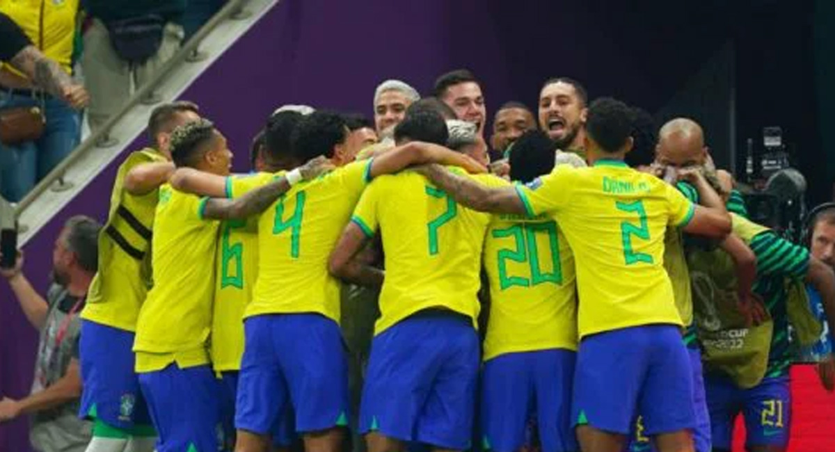 Seleção Brasileira: Brasil precisa quebrar tabu de 20 anos pra vencer a Croácia