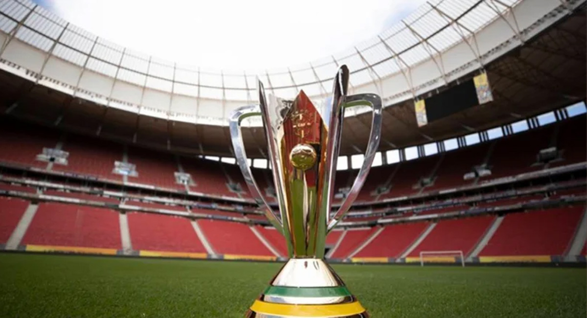 Supercopa do Brasil entre Flamengo e Palmeiras tem data e local para final