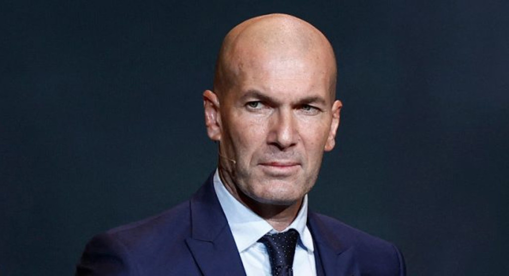 Zidane na Seleção Francesa? Técnico toma atitude na carreira. Foto: Divulgação