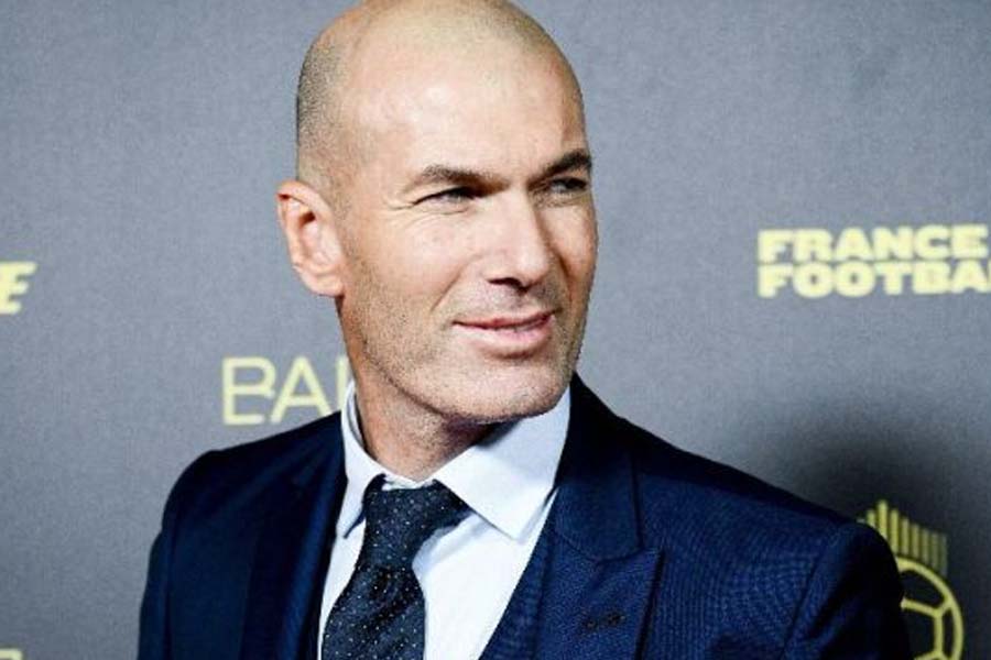 Zidane na Seleção Francesa? Técnico toma atitude na carreira. Foto: Divulgação