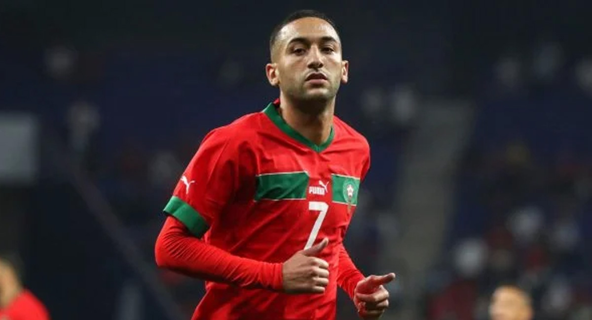 Marrocos campeão da Copa do Mundo? Coincidência entre vencedores de 2014 e 2018 pode se repetir em 2022
