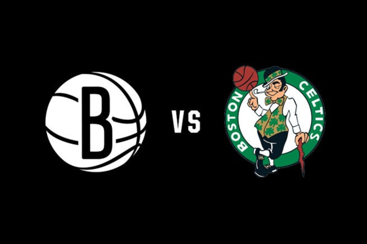 Brooklyn Nets x Boston Celtics ao vivo: como e onde assistir online ao jogo da NBA