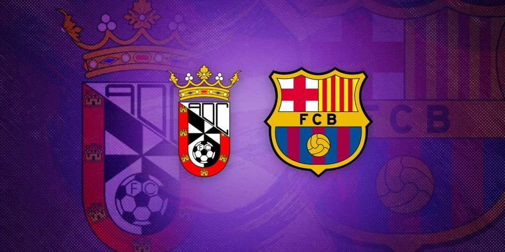 Ceuta x Barcelona Ao Vivo: onde assistir partida da Copa do Rei online e na TV.