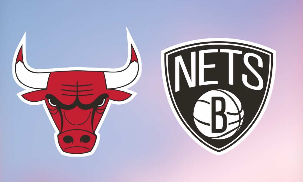 Chicago Bulls x Brooklyn Nets ao vivo: como e onde assistir online ao jogo da NBA