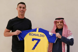 Impacto de CR7 no Al-Nassr: Revelado o crescimento do clube nas redes sociais