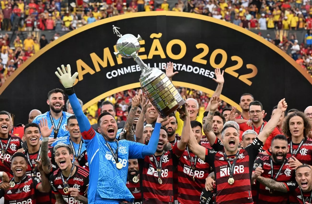 Quem vai ser o adversário do Flamengo no Mundial de Clubes?