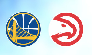 Golden State Warriors x Atlanta Hawks ao vivo: como e onde assistir online ao jogo da NBA