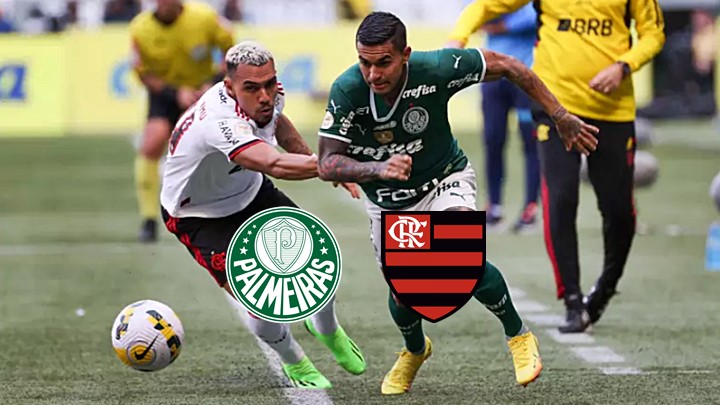 Ingressos para Palmeiras x Flamengo: onde comprar e preços para o jogo da Supercopa do Brasil