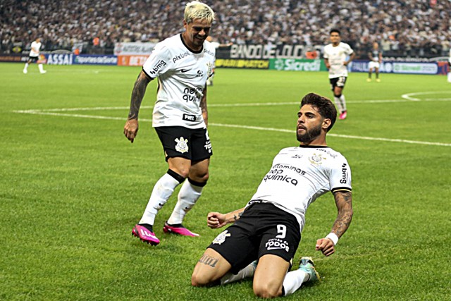 Melhores momentos e gols de Corinthians x Guarani pelo Paulistão