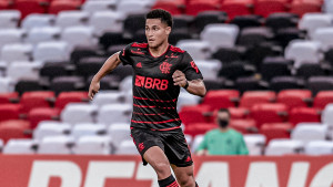 Venda de João Gomes faz Flamengo ultrapassar meta estabelecida para 2023