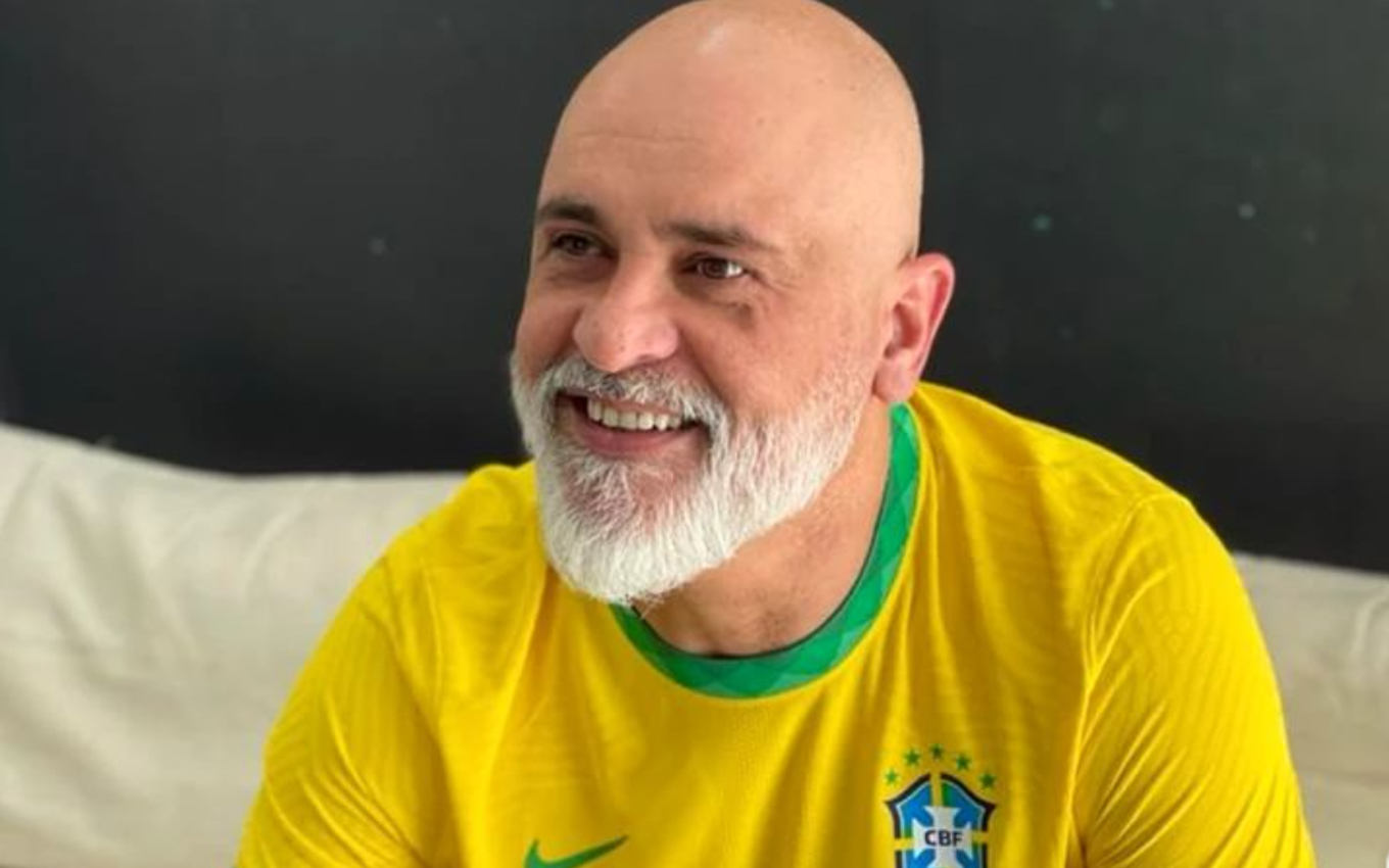 Ex-goleiro Marcos esclarece decisão de ausência no velório de Pelé